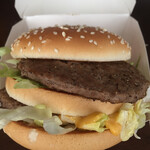 McDonalds Fushimi Momoyama Ten - 