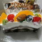 sweets shop CHIAKI - 