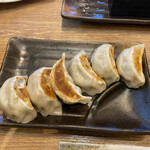 Nikujiru Gyoza no Dandadan ShinYurigaoka Ten - 