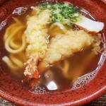 Teuchi Udon Kendonya - 