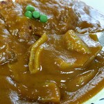 田沢食堂 - ～カツカレーのルー～