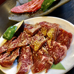 Yakiniku Bishouen - 