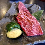 Yakiniku Bishouen - 