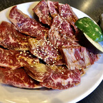 Yakiniku Bishouen - 