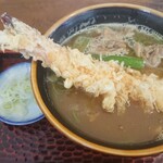 味そば処三浦 - カレー天南