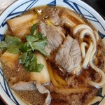 Marugame Seimen Nakano Sentoraru Paku Ten - 