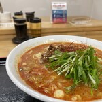 担々麺の店 まるたん。 - 