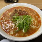 担々麺の店 まるたん。 - 