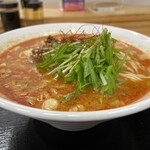 担々麺の店 まるたん。 - 