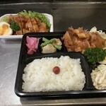 手作り弁当＆お食事処 咲咲 - 