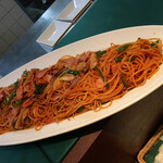 TRATTORIA Pappa - 