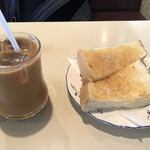 純喫茶 スワン - 