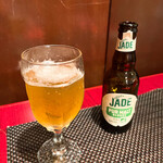 LA TABLED'HEDIARD Isetan Shinjuku Ten - JADE PUR MALT BLONDE / FRANCE