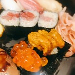 Sushi Ogawa - 