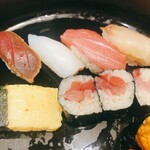 Sushi Ogawa - 