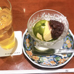 HOKKAIDO Lee Tan Tan Cafe Atorevi Mitaka Ten - 