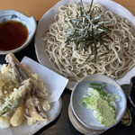 Soba Tetsu Hon Ten - 