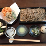 Soba Koroan - 