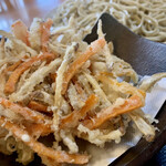 Soba Tetsu Hon Ten - 