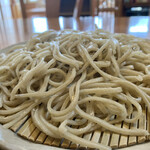 Soba Tetsu Hon Ten - 