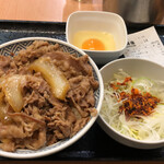 Yoshinoya Miwa Ten - 