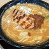 Torokoku Miso Ramen Misoya Genbee - とろこく源兵衛味噌ラーメン780円