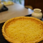 三吉橋 小嶋屋 - 料理写真: