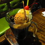 Coffee Ya OB Hokima Ten - こーひーふろーと