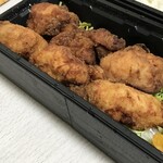 pack’n dining えびすや - 料理