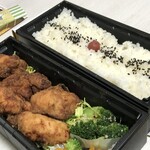 pack’n dining えびすや - 料理