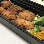 pack’n dining えびすや - 料理