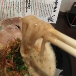 Doro Soba Masa Sakaisuji Honmachi Ten - 