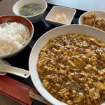 China Kitchen Shofuku - 