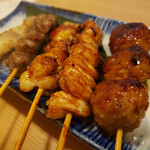 Jidori × Sengyo Private rooms Izakaya Momiji Tei Kokura - 