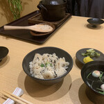 Japanese cuisine Toraji - 