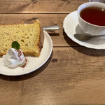 Hana's Cafe - 