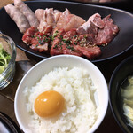 Yakiniku Horumon Togo - 