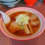 Chuka Soba Sato - 