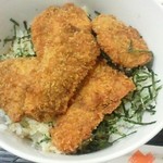 Sai - 特製たれカツ丼