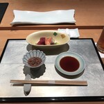 Sushi Dokoro Maruyama - 