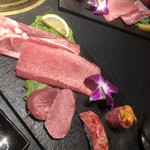 Azabu Juban Yakiniku BULLS - 