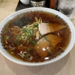 Ramen Maruhira - 