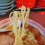 Chuka Soba Sato - 