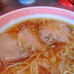 Chuka Soba Sato - 