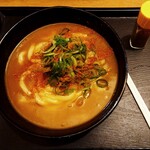 West Udon Mitagawa Ten - 