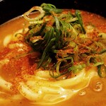 West Udon Mitagawa Ten - 