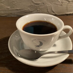 MOON FACTORY COFFEE - 