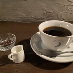 MOON FACTORY COFFEE - 