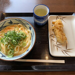 Marugame Seimen Odawara Ten - 