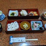 吉光 - 料理写真: